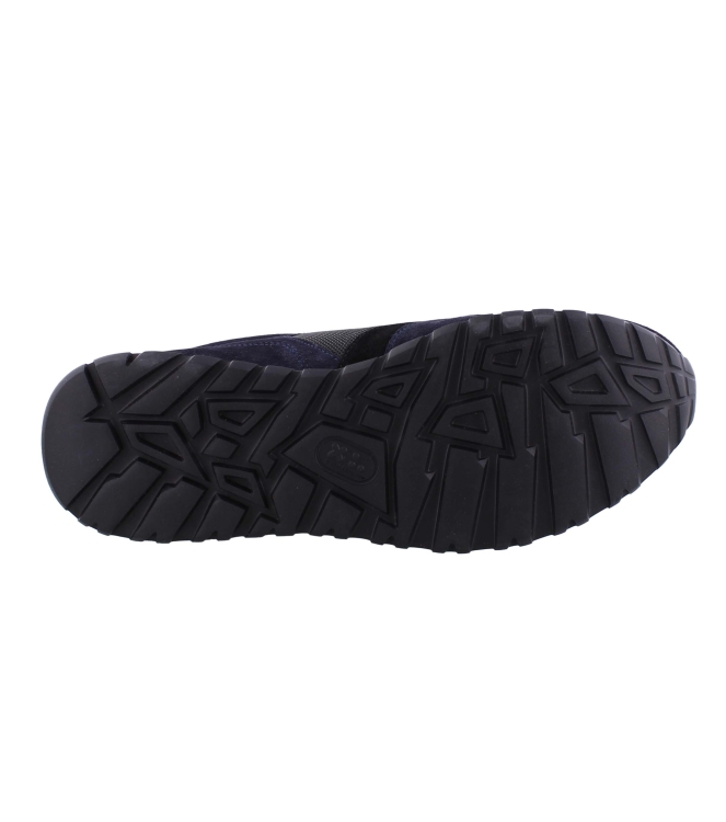 Solidus 83013 blauw