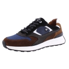 Australian 15.1651.02 Kyoto blauw