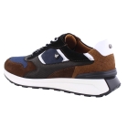 Australian 15.1651.02 Kyoto blauw