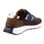 Australian 15.1651.02 Kyoto blauw