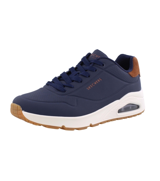 Skechers 183004 blauw