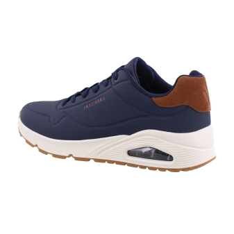 Skechers 183004 blauw
