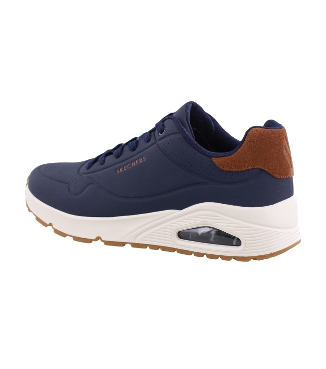 Skechers 183004 blauw