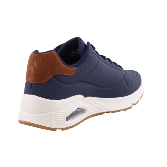 Skechers 183004 blauw