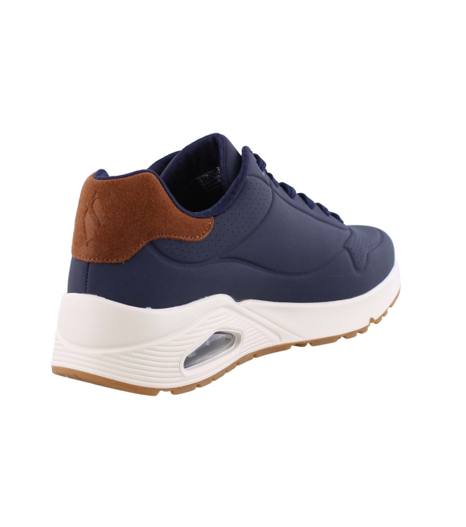 Skechers 183004 blauw