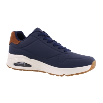 Skechers 183004 blauw