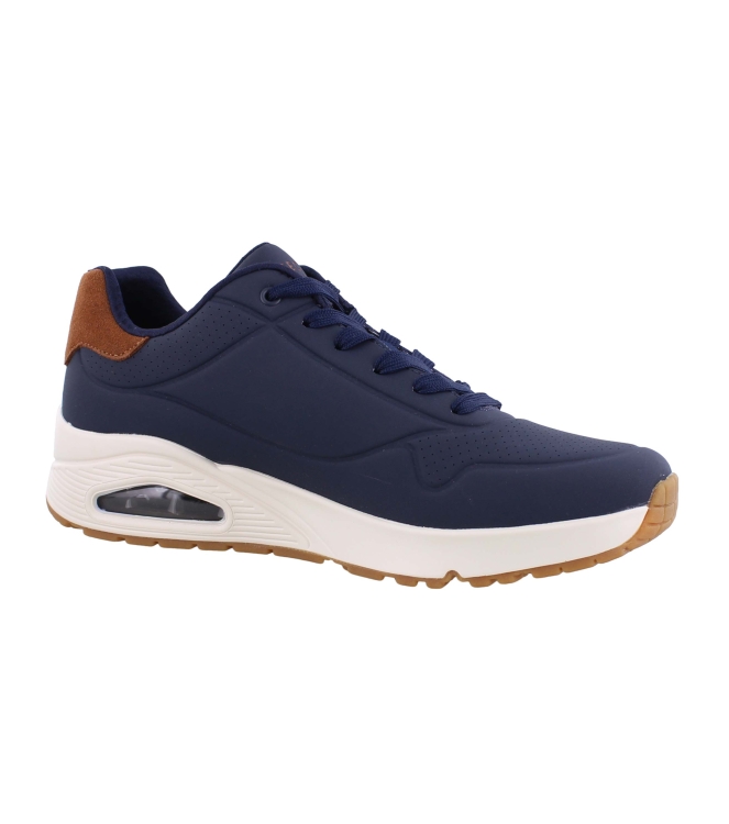 Skechers 183004 blauw