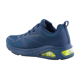 Skechers 183071 blauw