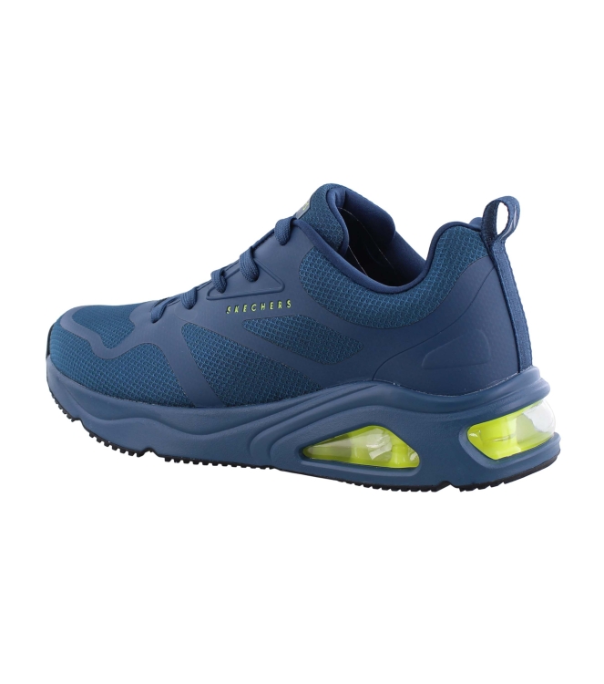 Skechers 183071 blauw