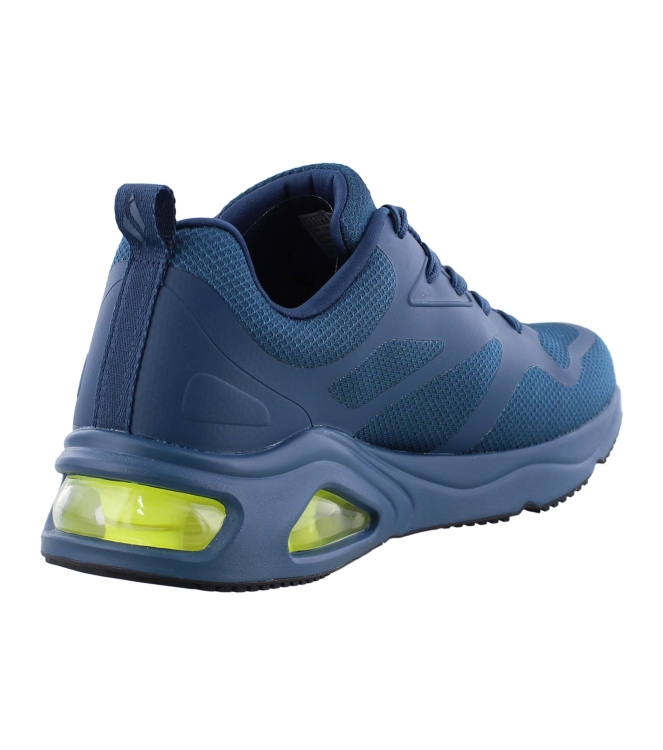 Skechers 183071 blauw