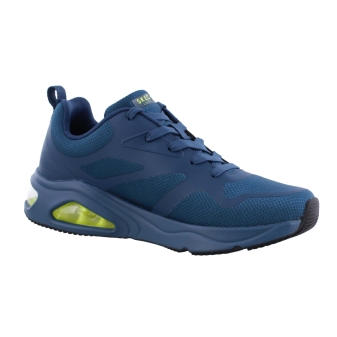 Skechers 183071 blauw