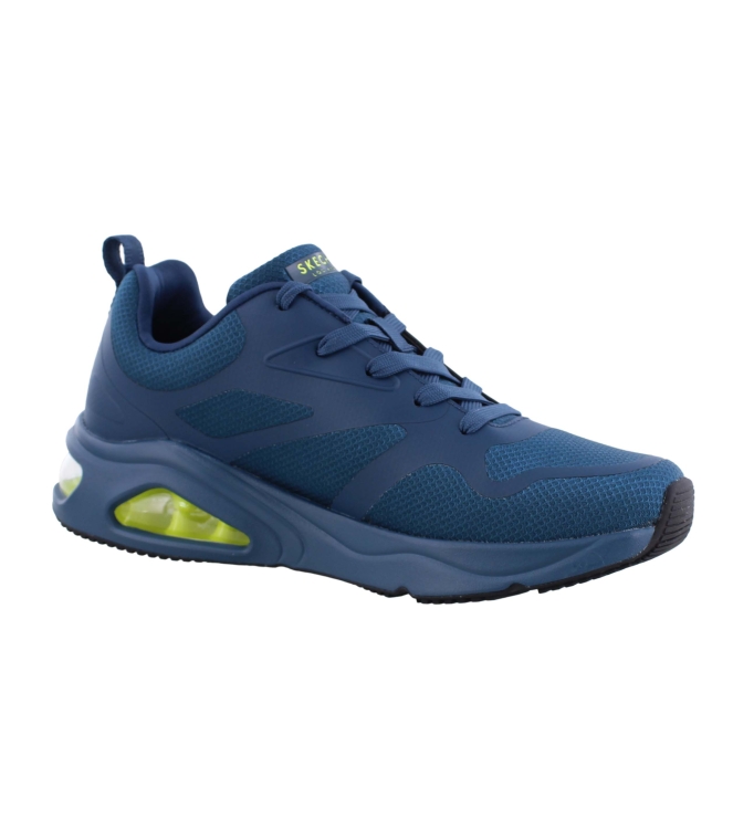 Skechers 183071 blauw