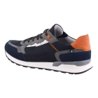Rieker U0308 blauw