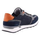Rieker U0308 blauw
