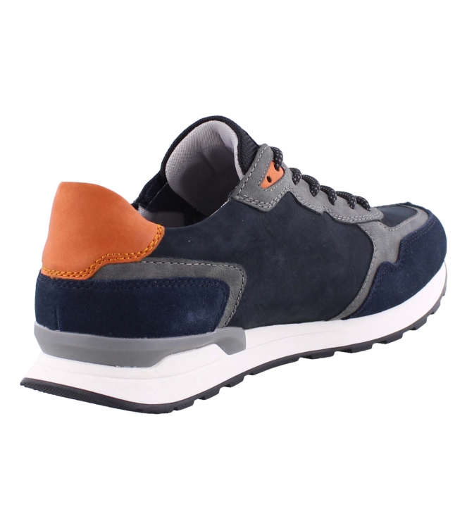 Rieker U0308 blauw