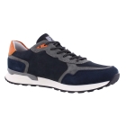 Rieker U0308 blauw