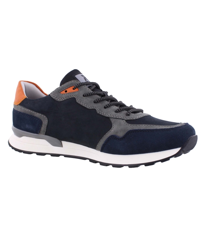 Rieker U0308 blauw