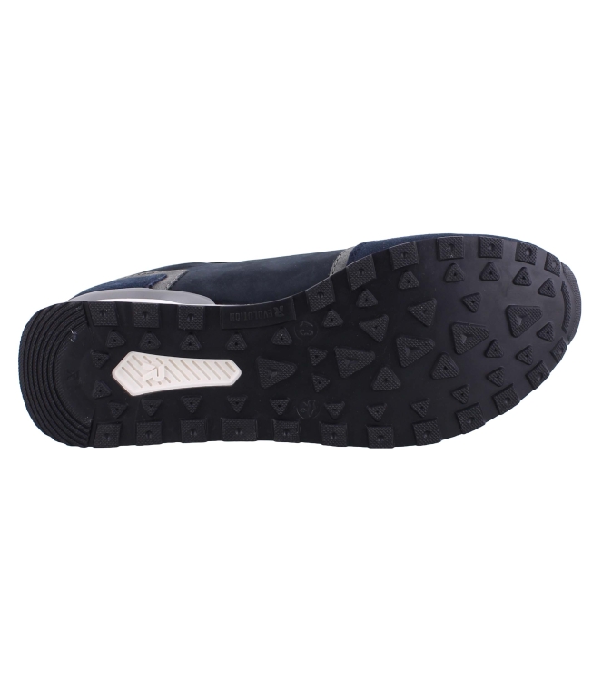 Rieker U0308 blauw