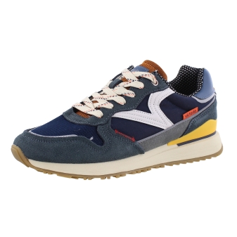 Victoria 8802111 blauw