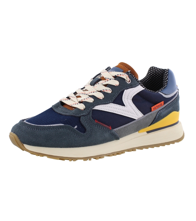Victoria 8802111 blauw