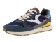 Victoria 8802111 blauw