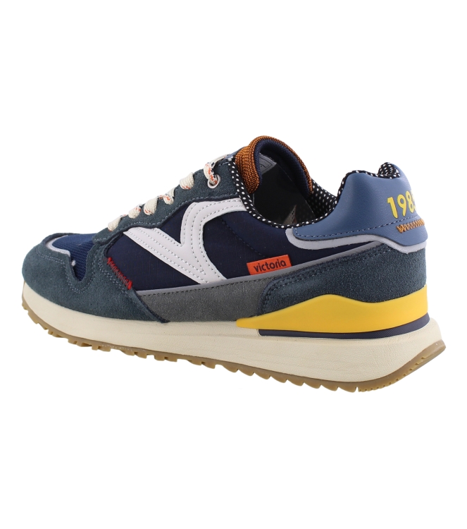 Victoria 8802111 blauw