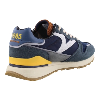 Victoria 8802111 blauw