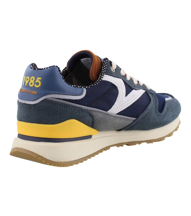 Victoria 8802111 blauw