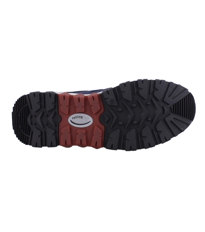 Gabor 8005.50.24 blauw