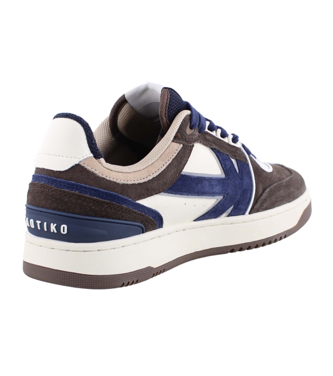 kaotiKo AP005-02-260 blauw