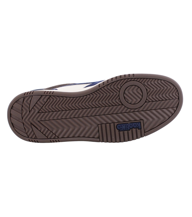 kaotiKo AP005-02-260 blauw