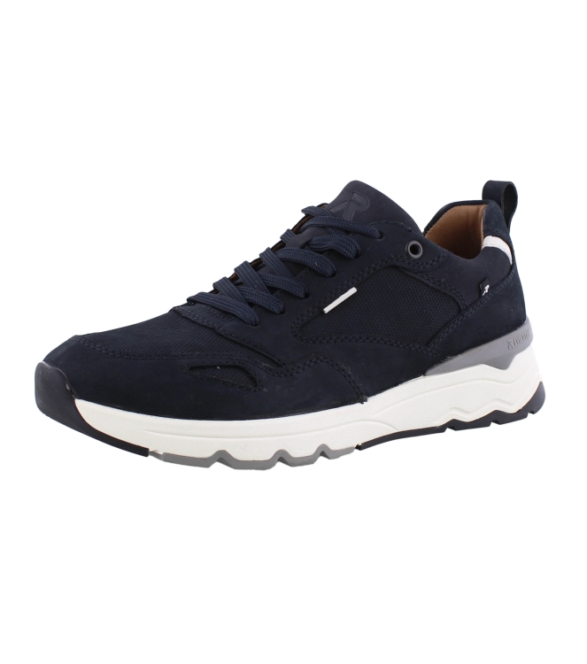 Rieker U0903 blauw
