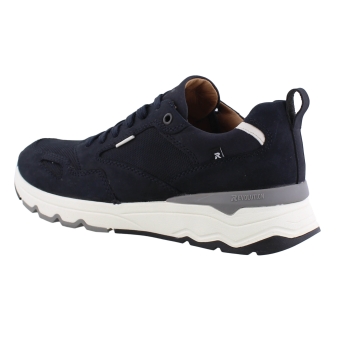 Rieker U0903 blauw