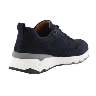 Rieker U0903 blauw