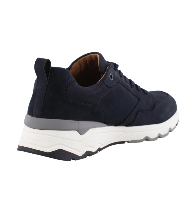 Rieker U0903 blauw