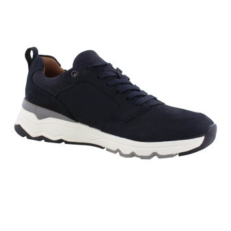 Rieker U0903 blauw