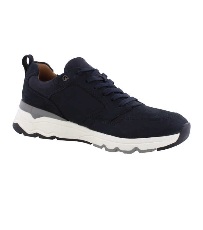 Rieker U0903 blauw