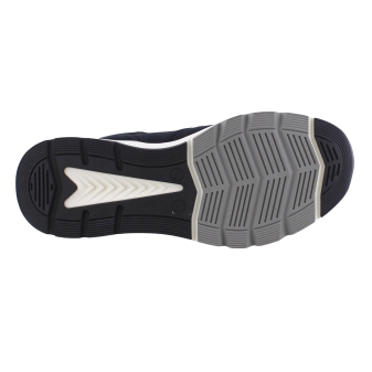 Rieker U0903 blauw