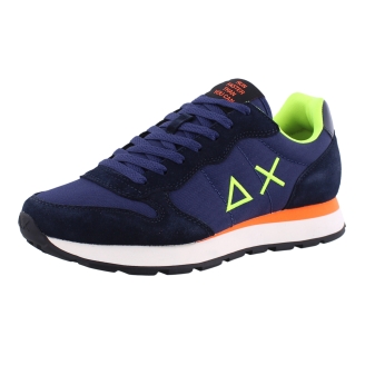 Sun68 Z44102 blauw