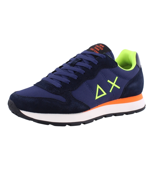 Sun68 Z44102 blauw