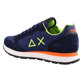 Sun68 Z44102 blauw