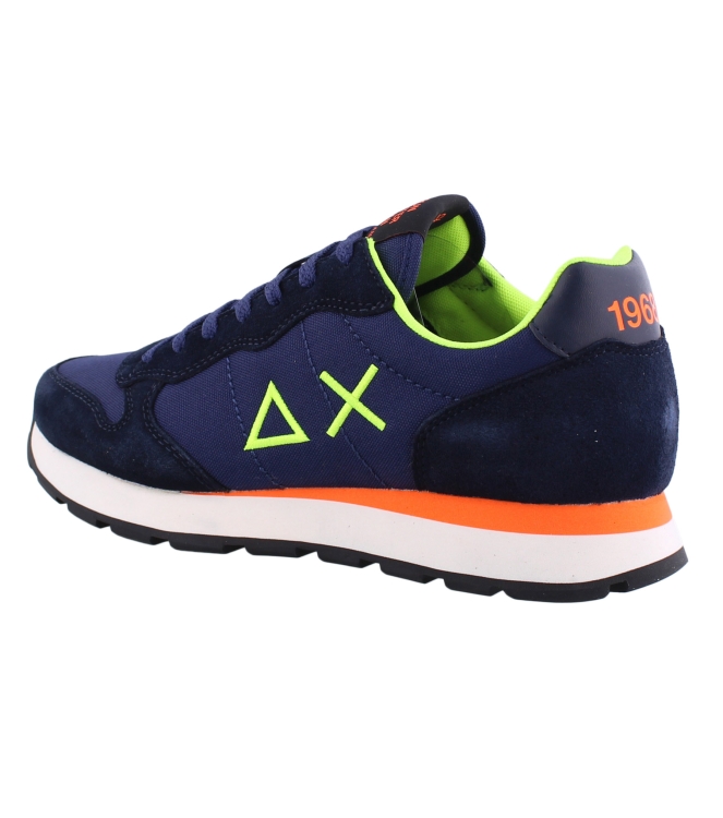 Sun68 Z44102 blauw