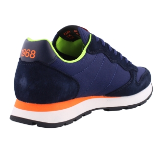 Sun68 Z44102 blauw