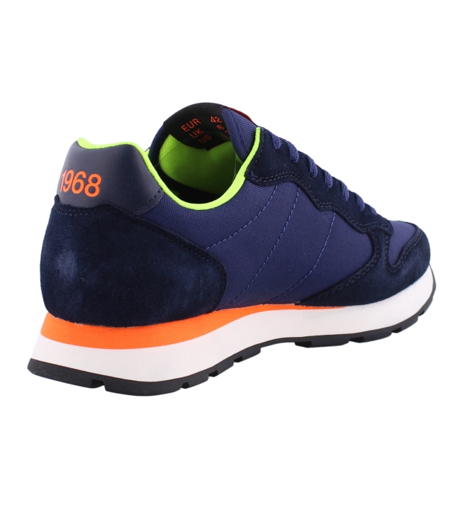 Sun68 Z44102 blauw