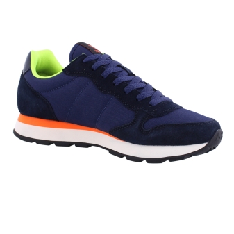 Sun68 Z44102 blauw