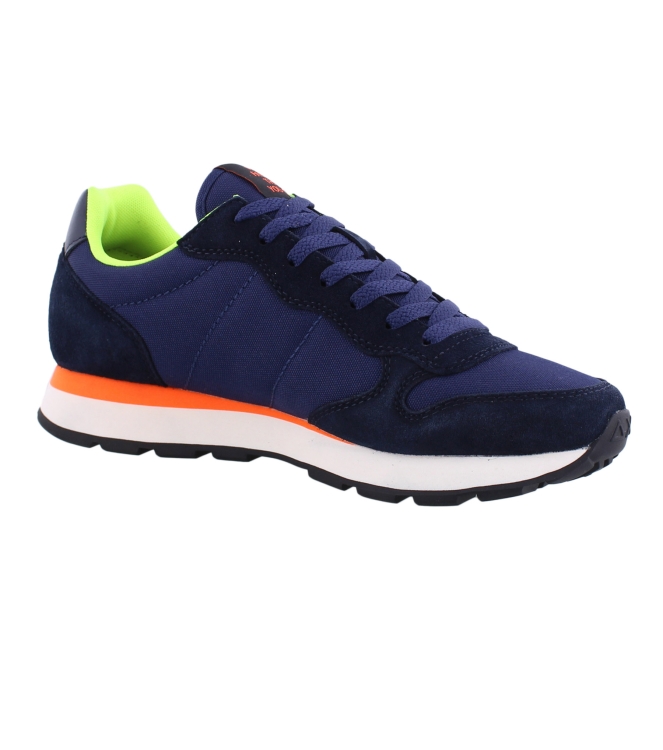 Sun68 Z44102 blauw