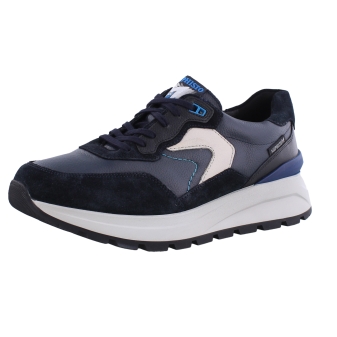 Mephisto Cruz blauw