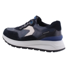 Mephisto Cruz blauw