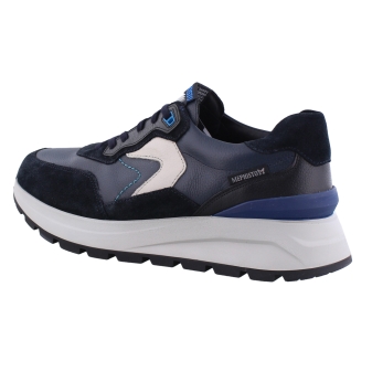 Mephisto Cruz blauw