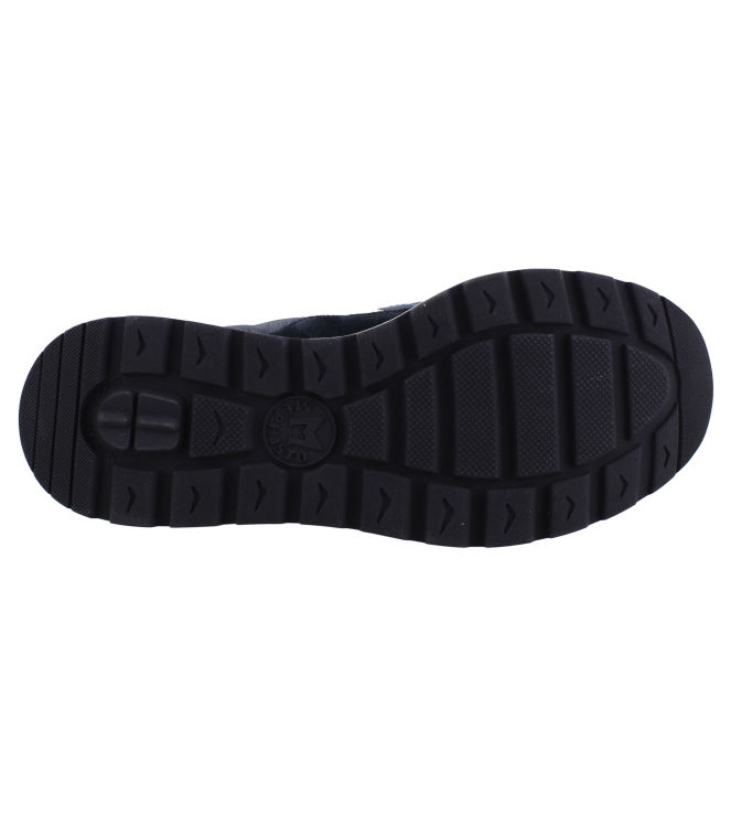 Mephisto Cruz blauw